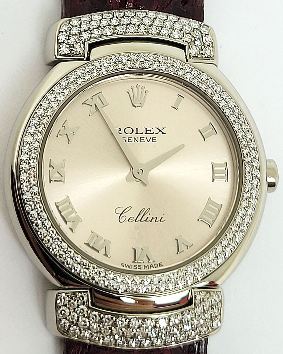 Rolex 6673