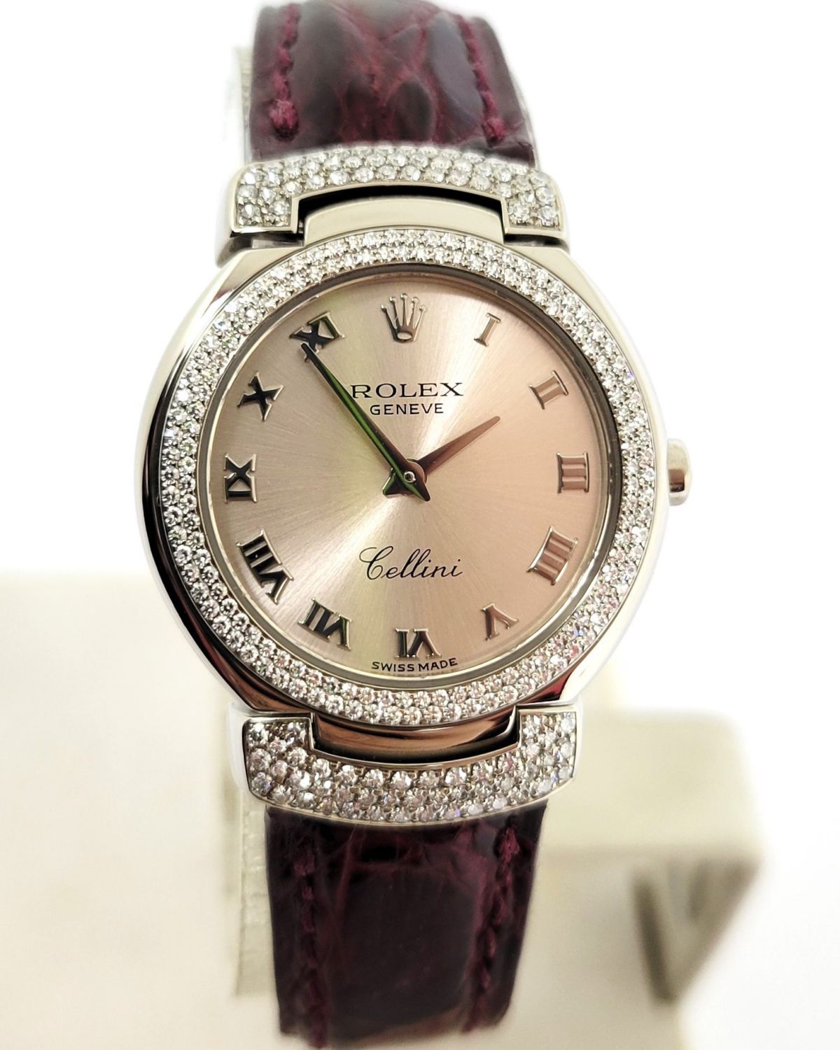 Rolex 6673