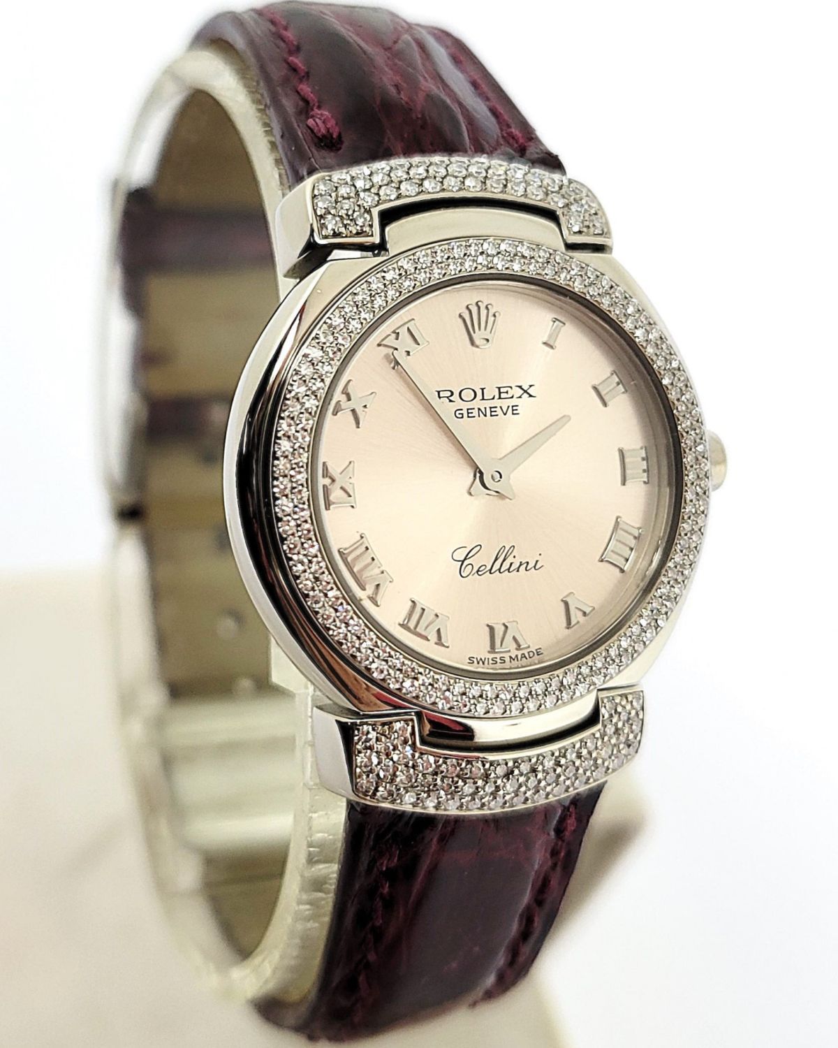 Rolex 6673
