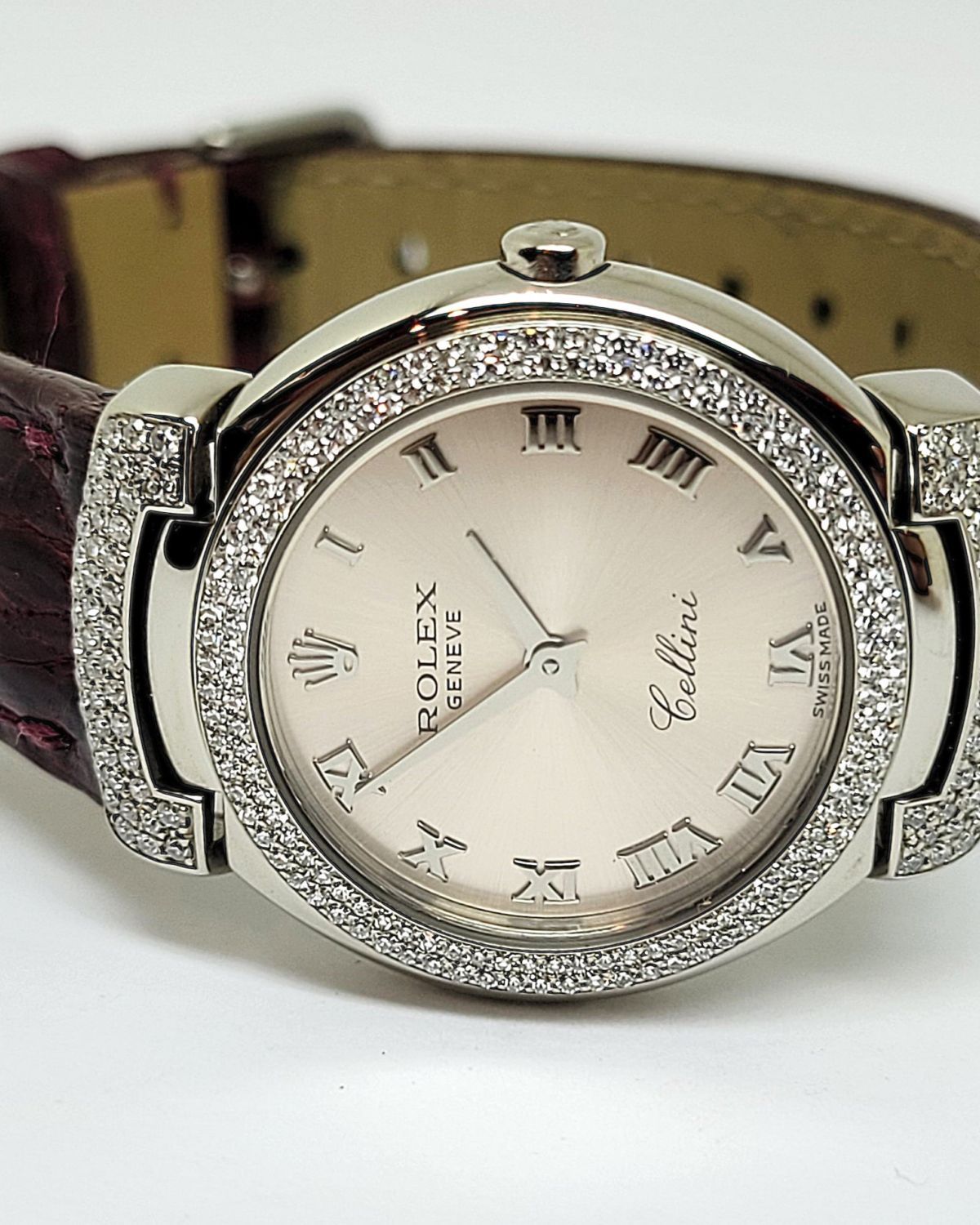 Rolex 6673