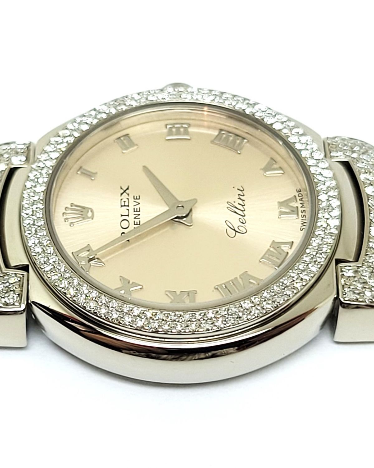Rolex 6673