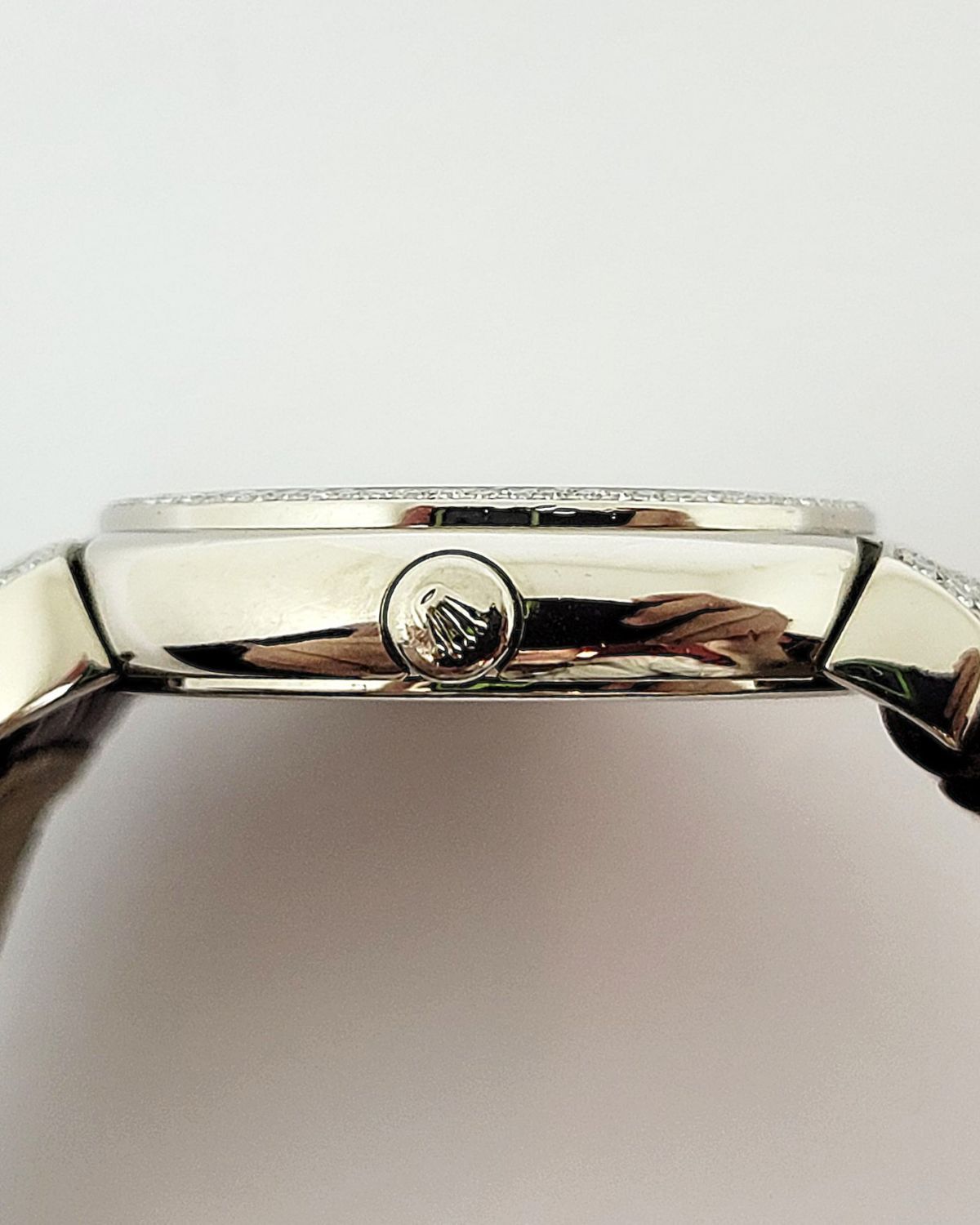 Rolex 6673