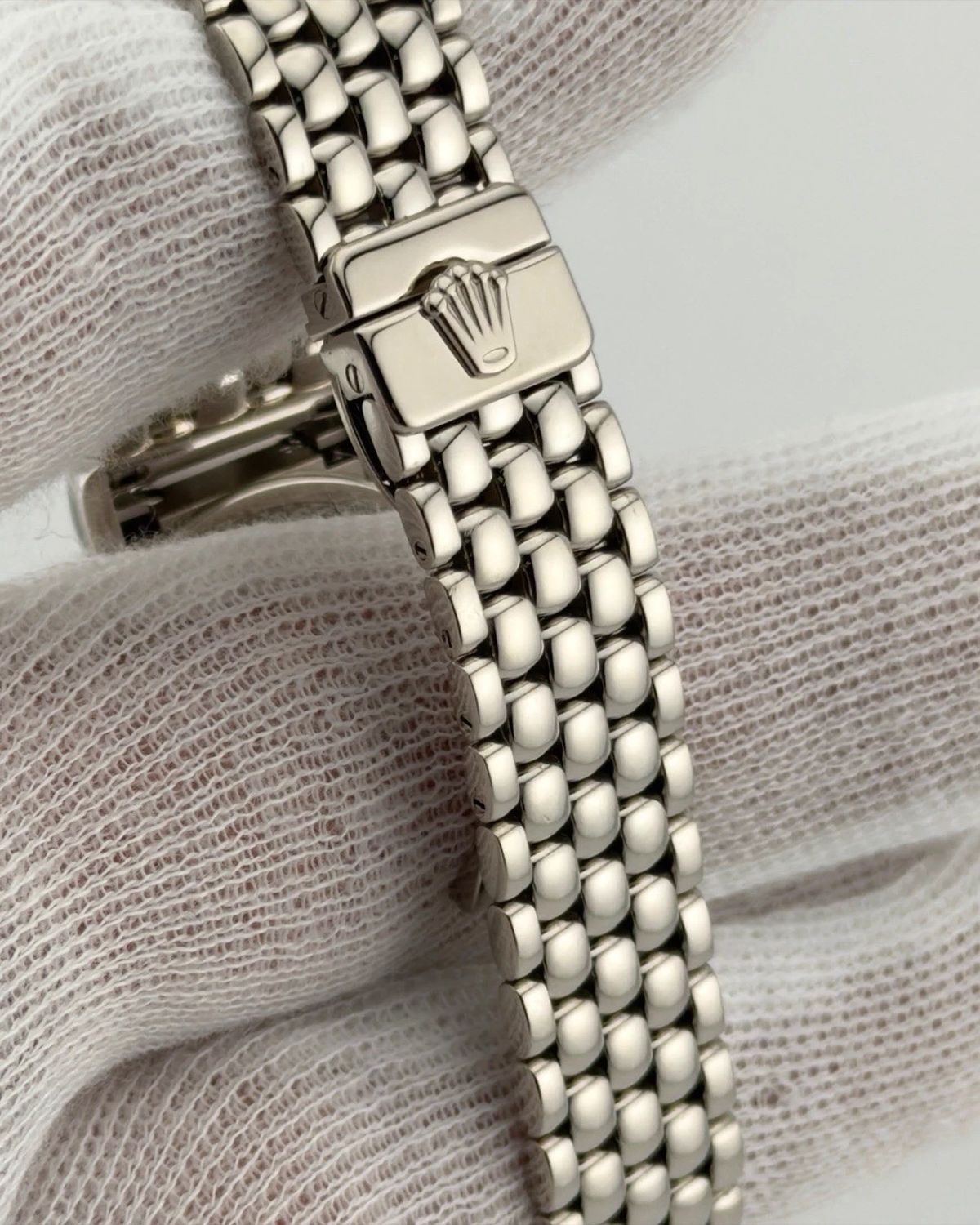 Rolex 6673