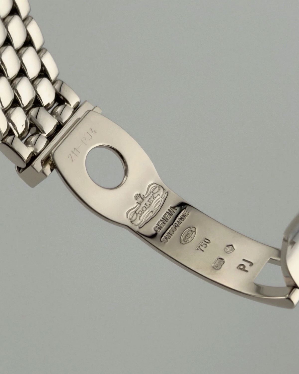 Rolex 6673