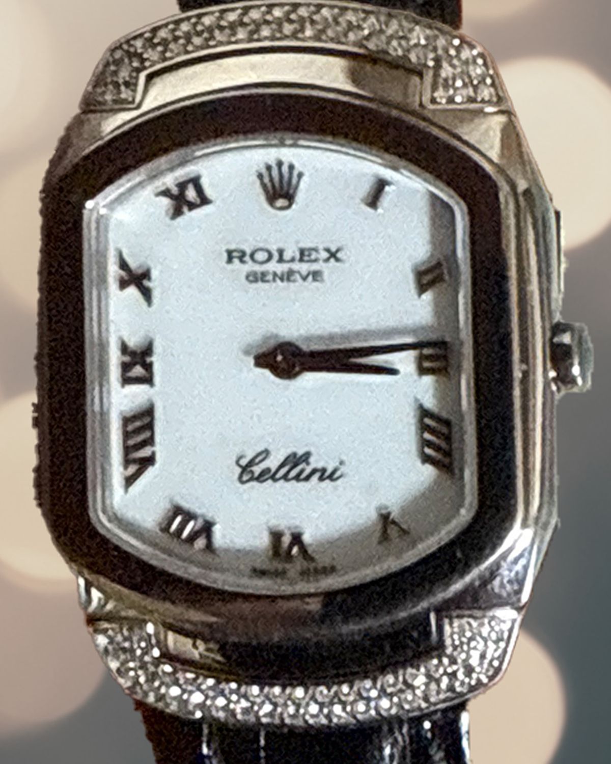Rolex 6692
