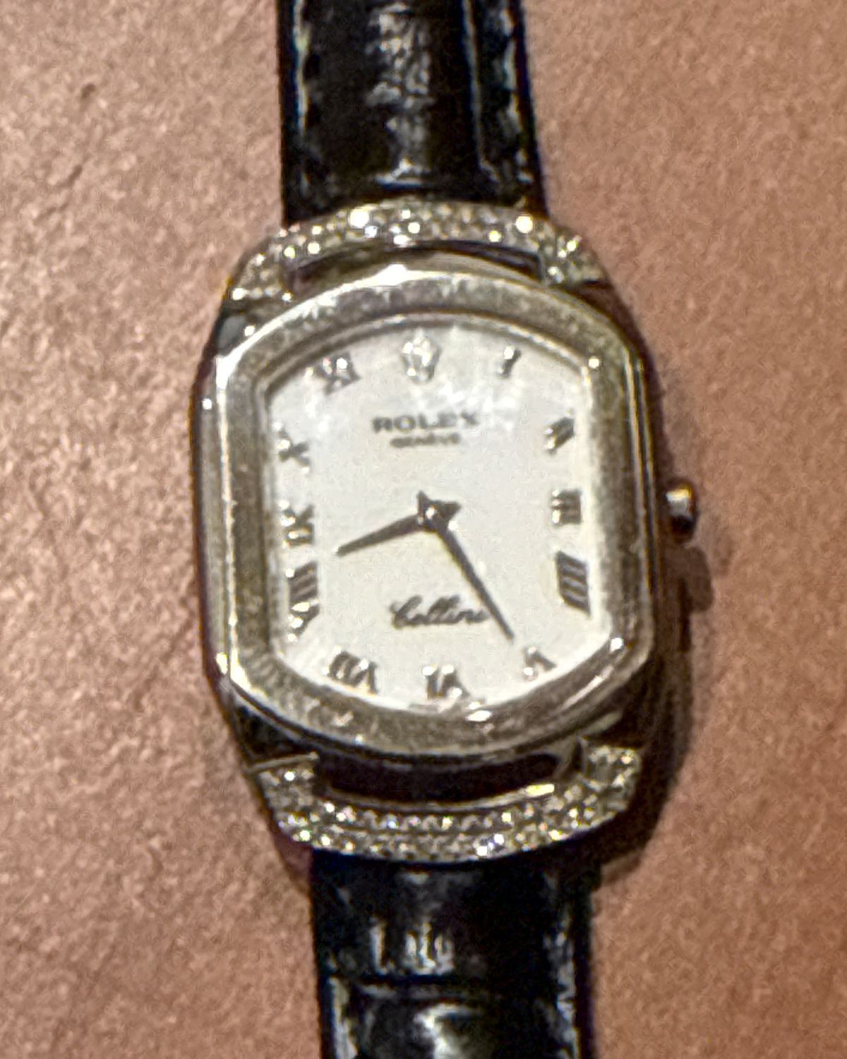Rolex 6692