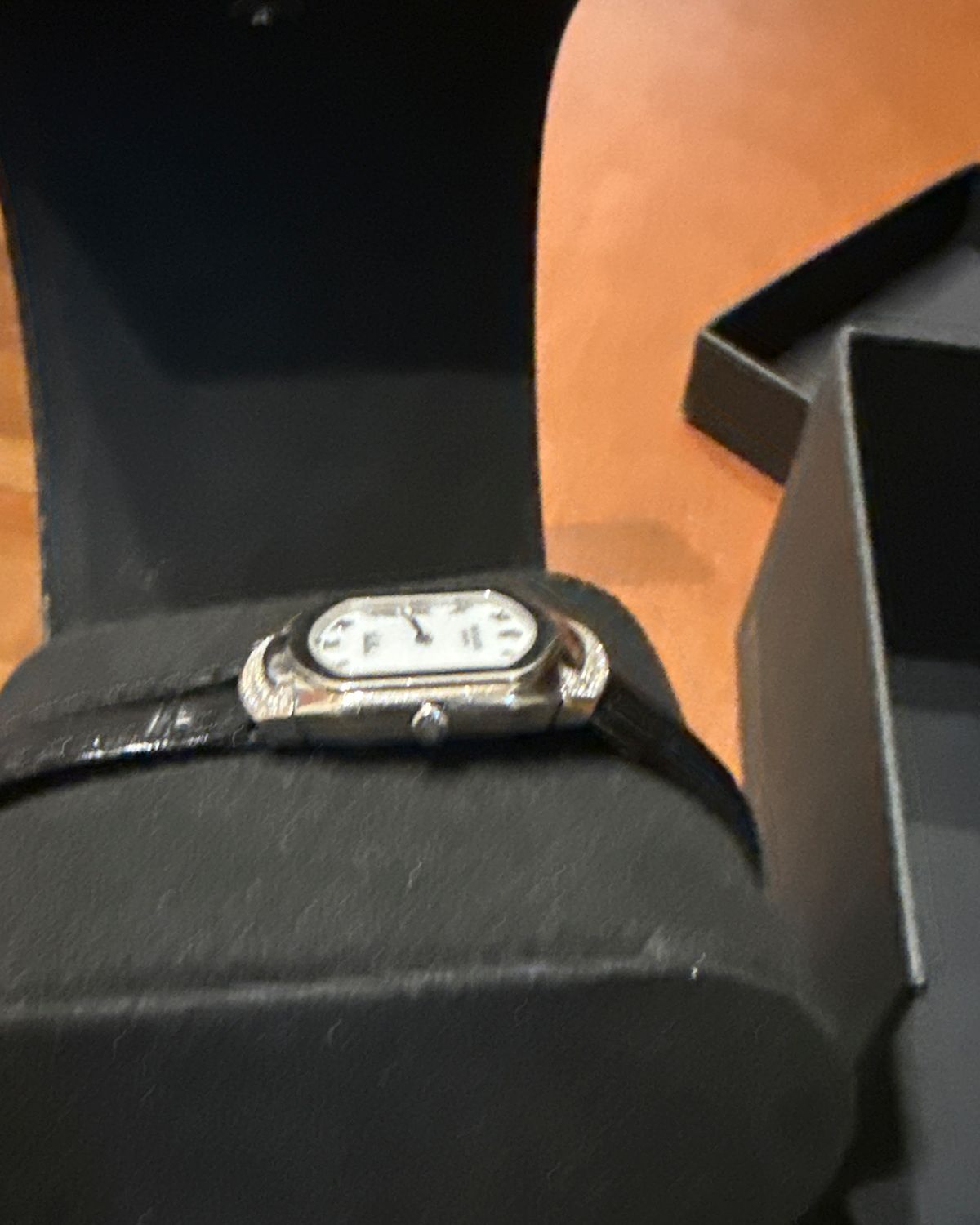 Rolex 6692