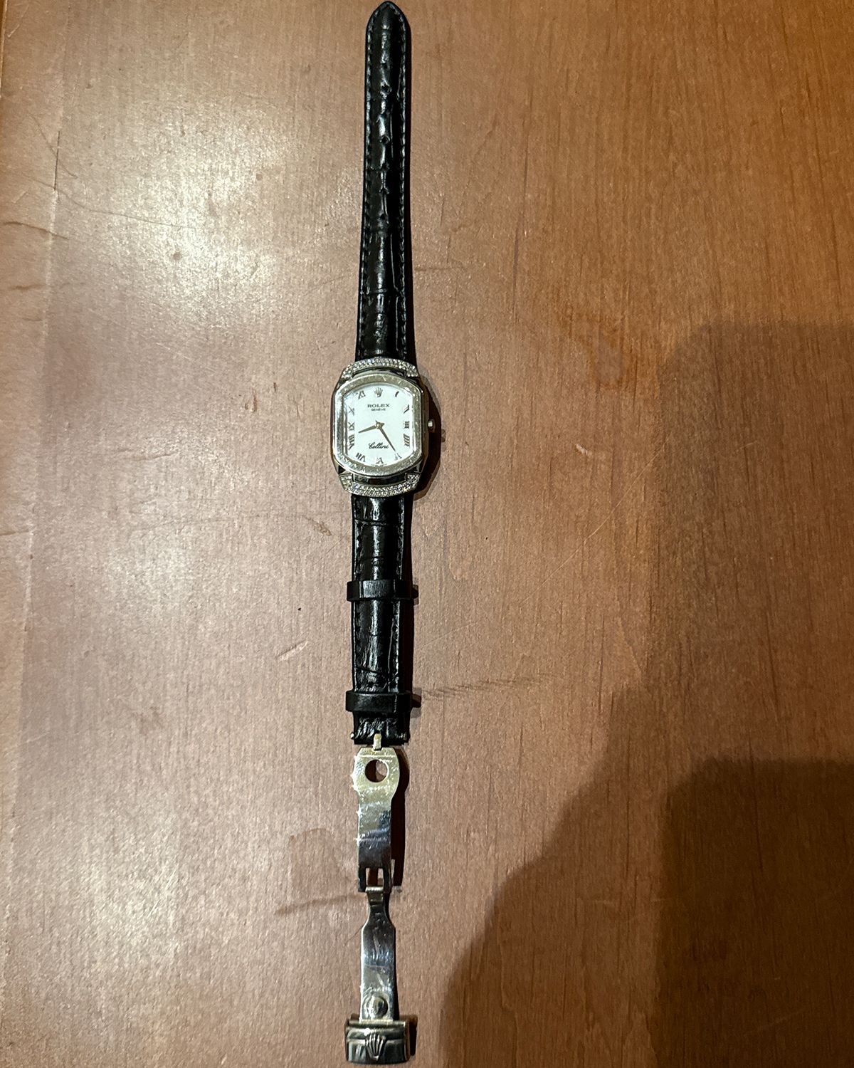 Rolex 6692
