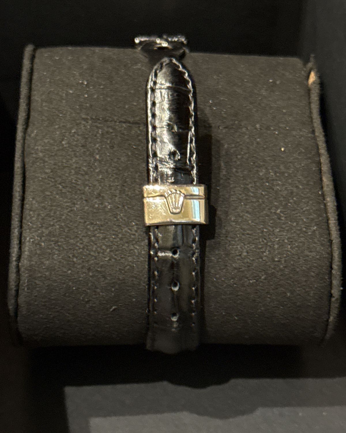 Rolex 6692