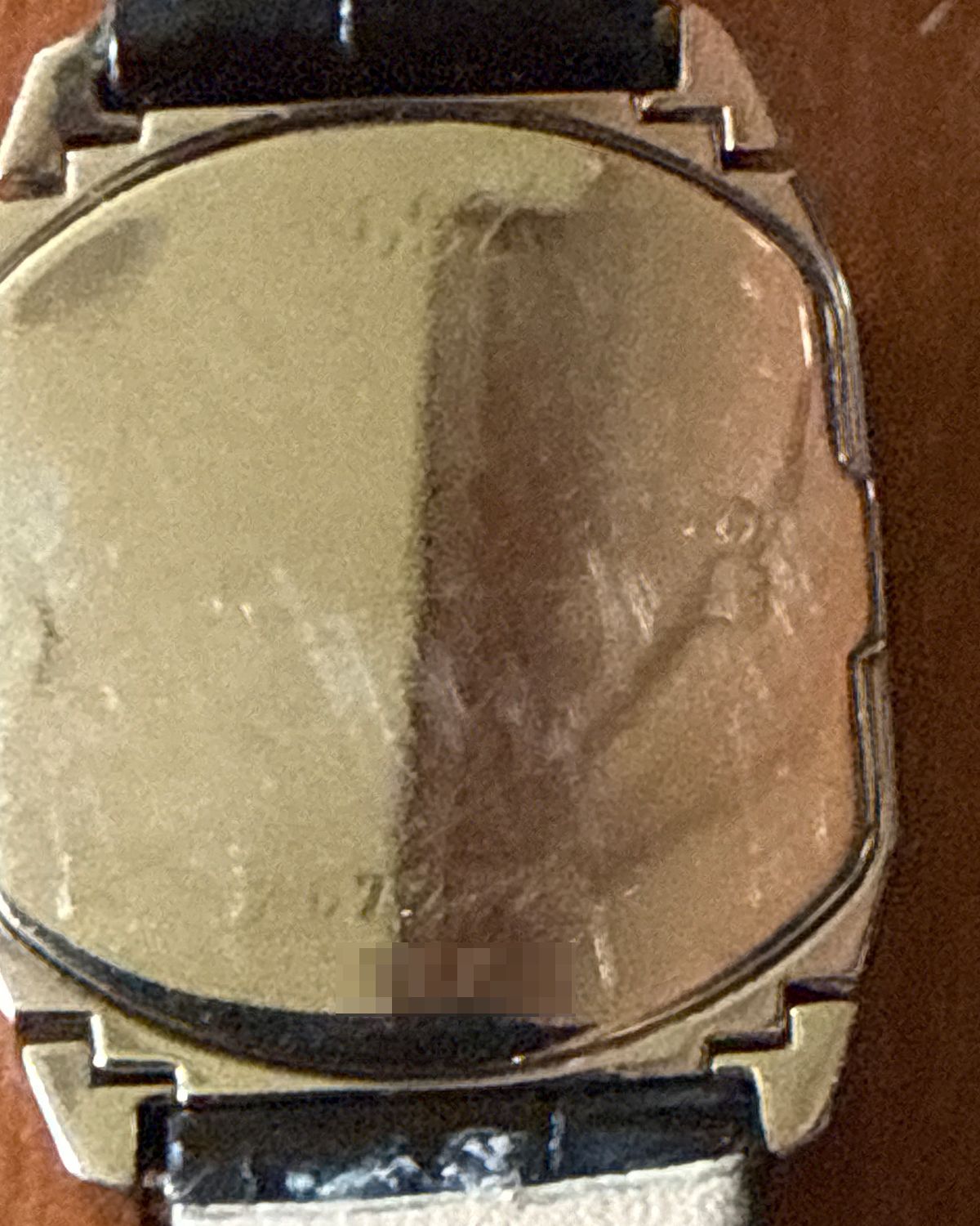 Rolex 6692
