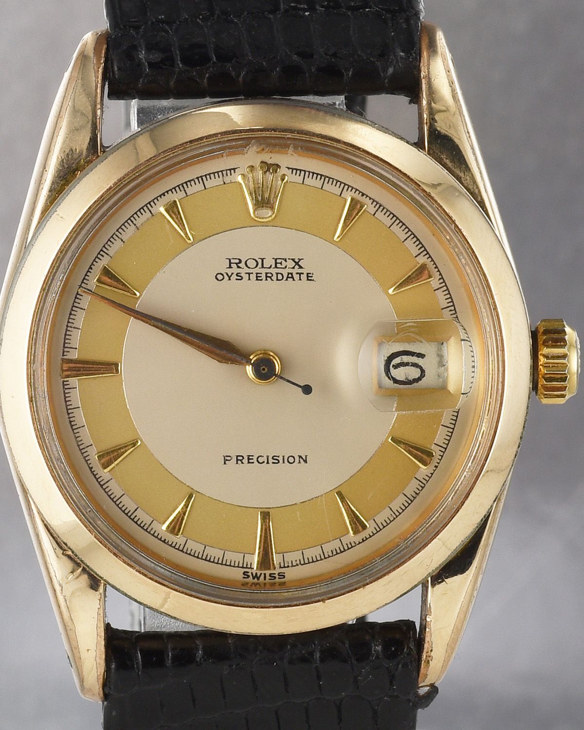 Rolex 6694
