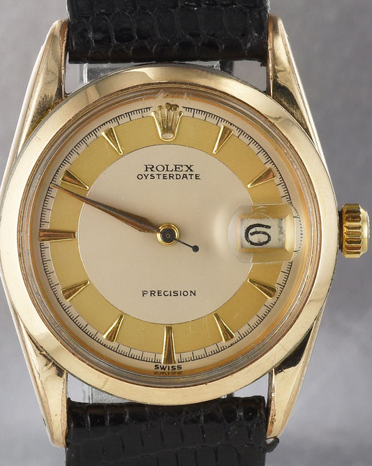 Rolex 6694