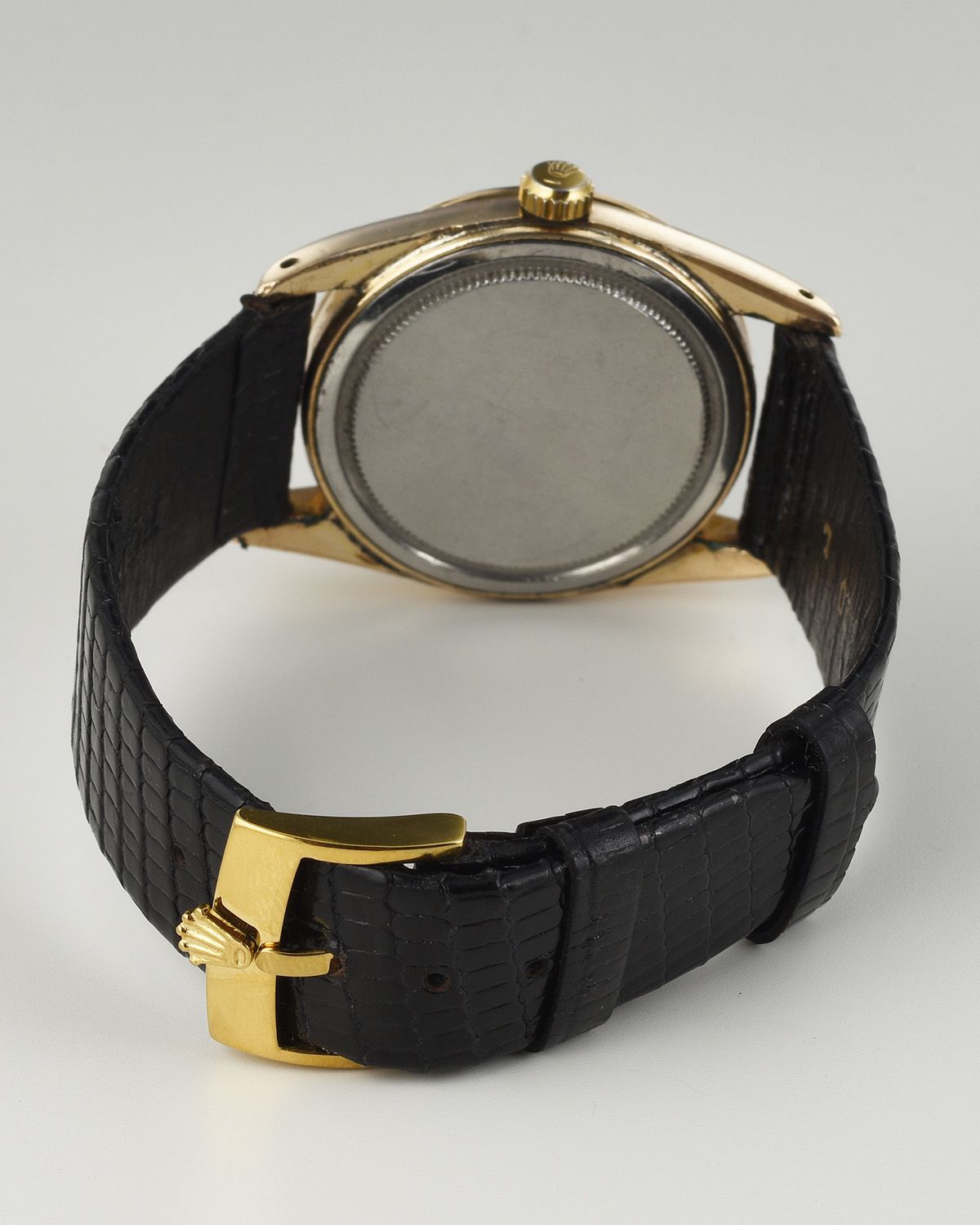 Rolex 6694