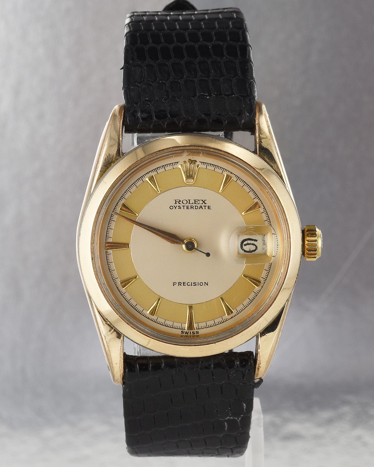 Rolex 6694