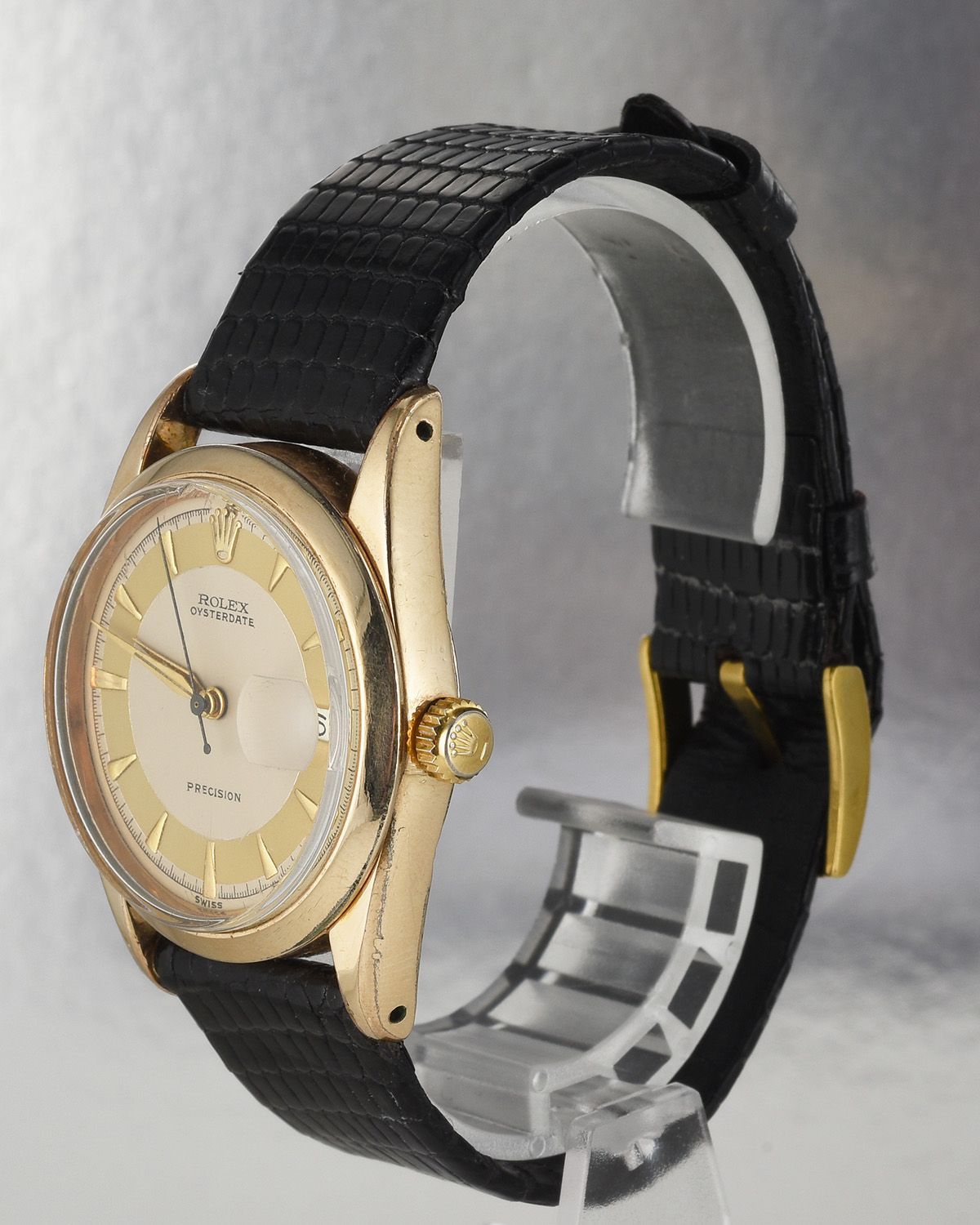 Rolex 6694