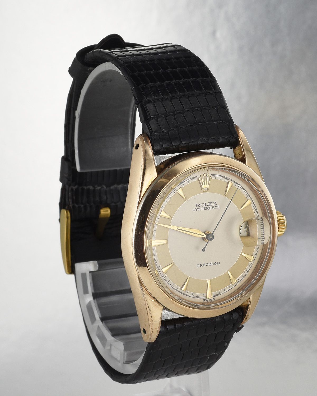 Rolex 6694