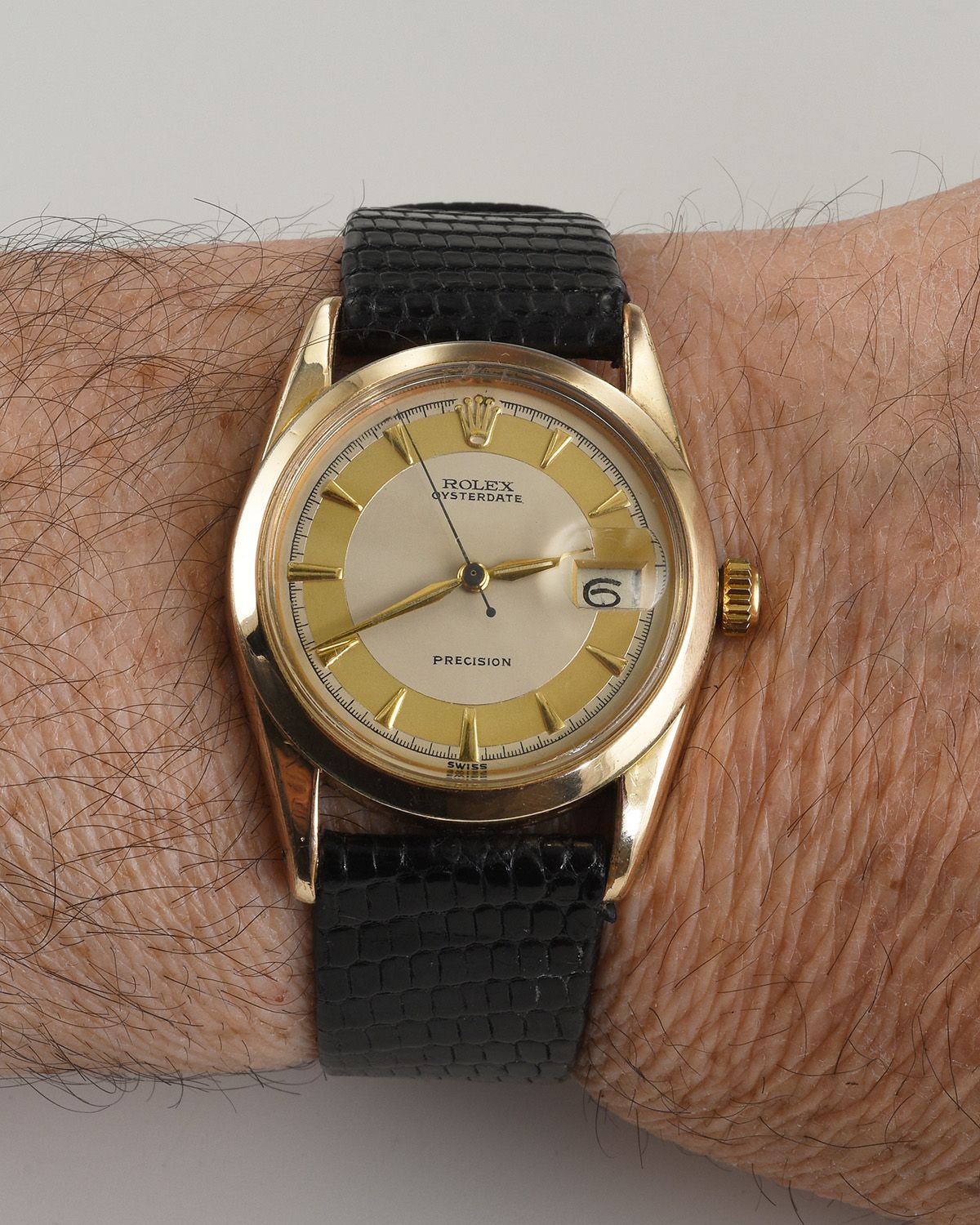 Rolex 6694