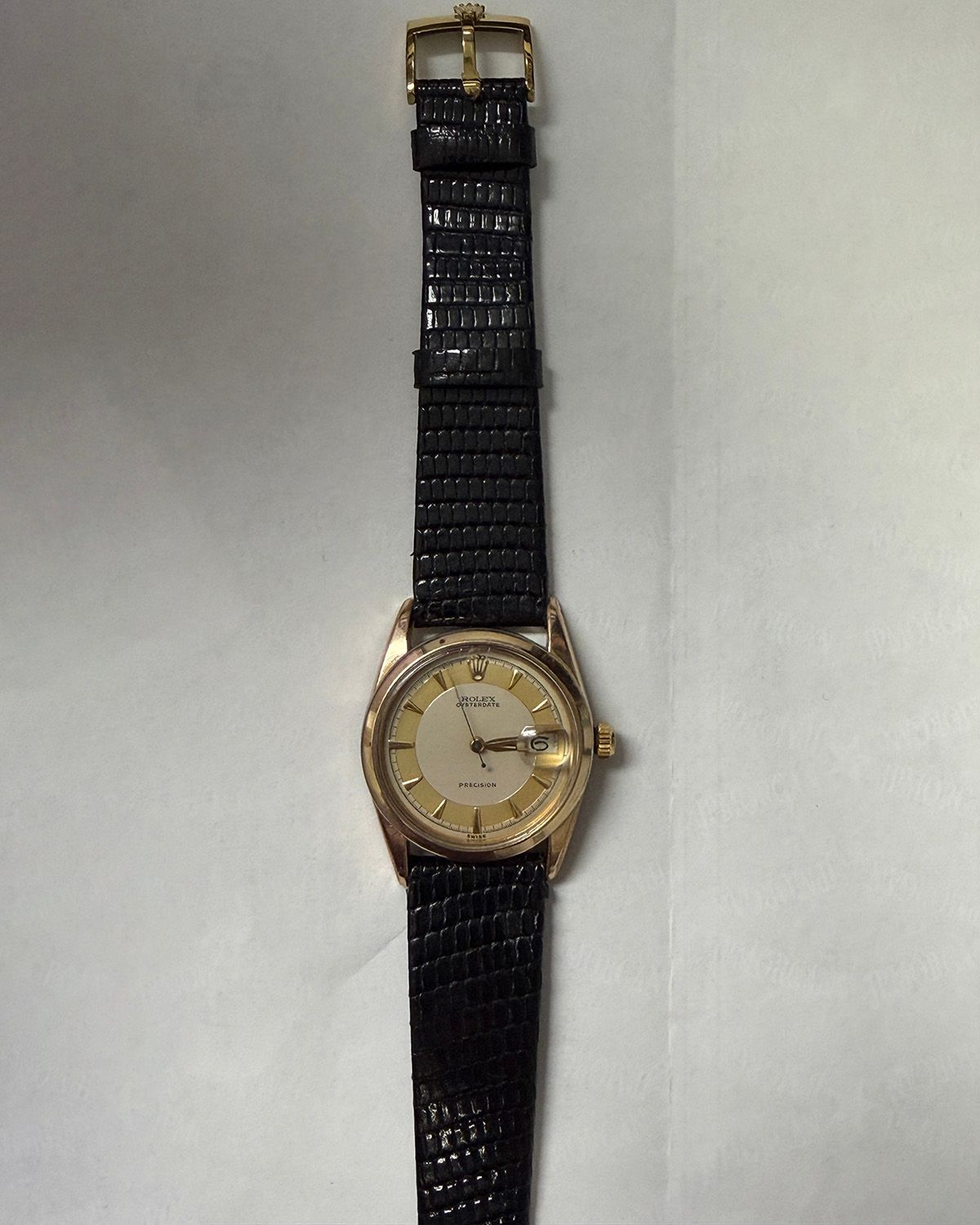 Rolex 6694