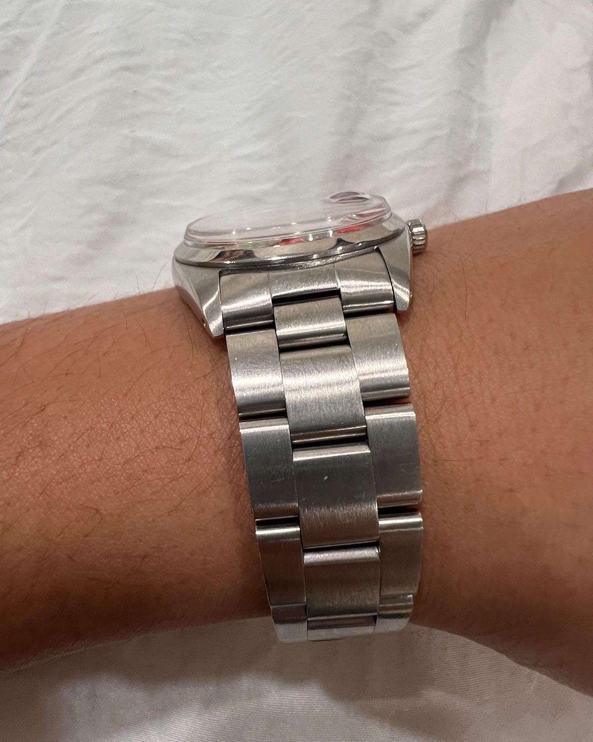 Rolex 6694