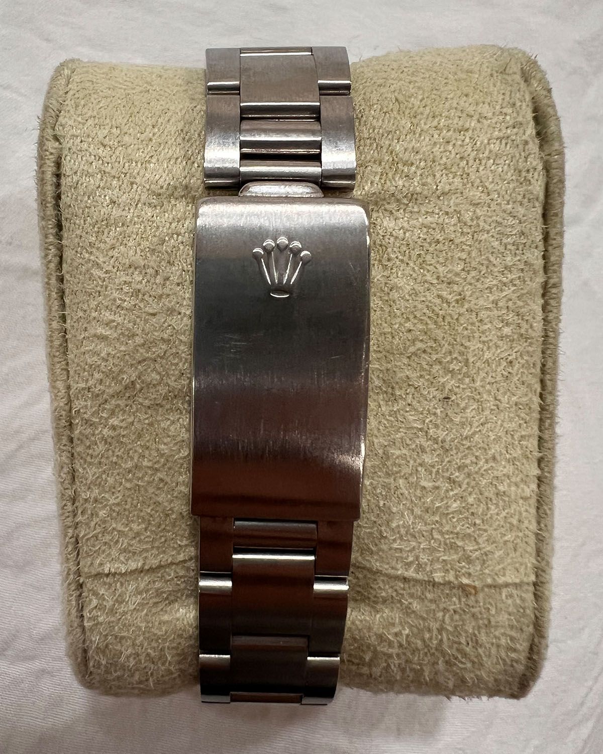 Rolex 6694