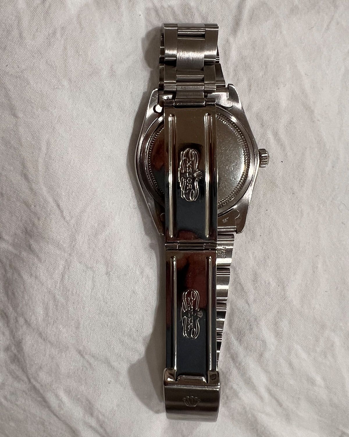 Rolex 6694