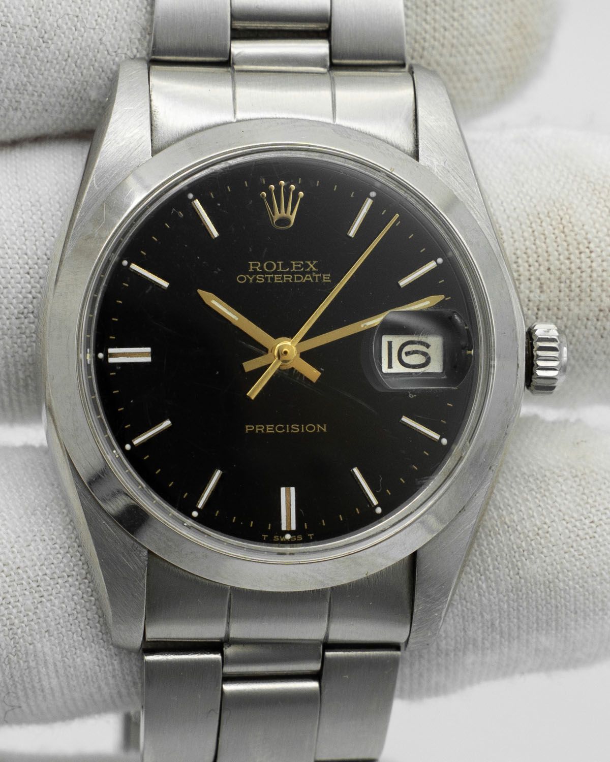 Rolex 6694