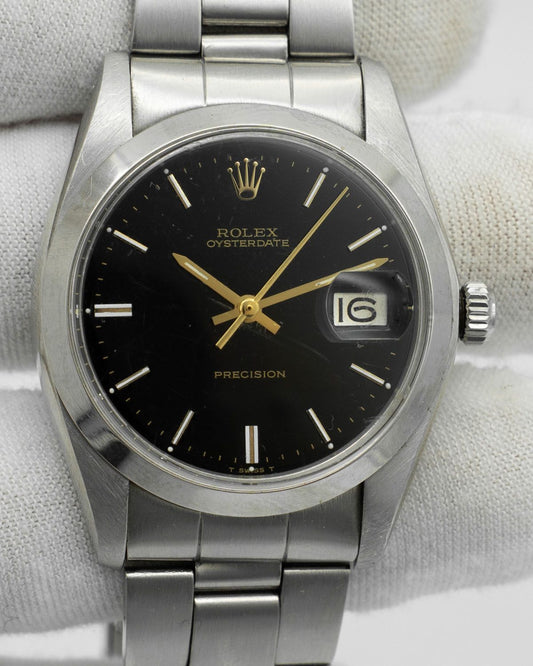 Rolex 6694