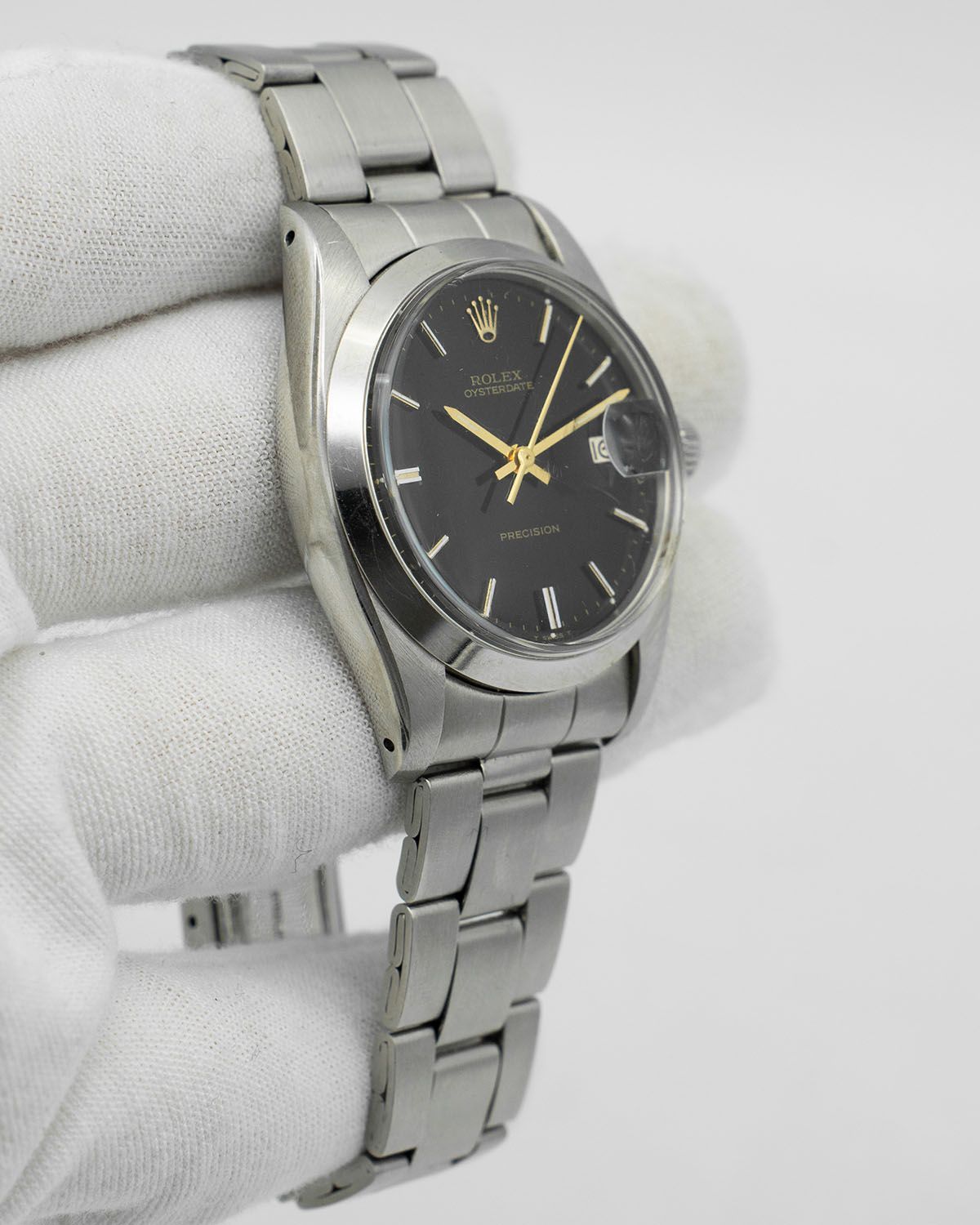 Rolex 6694
