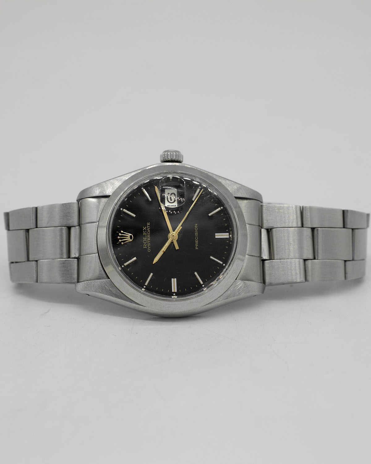 Rolex 6694