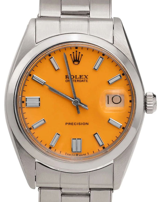Rolex 6694