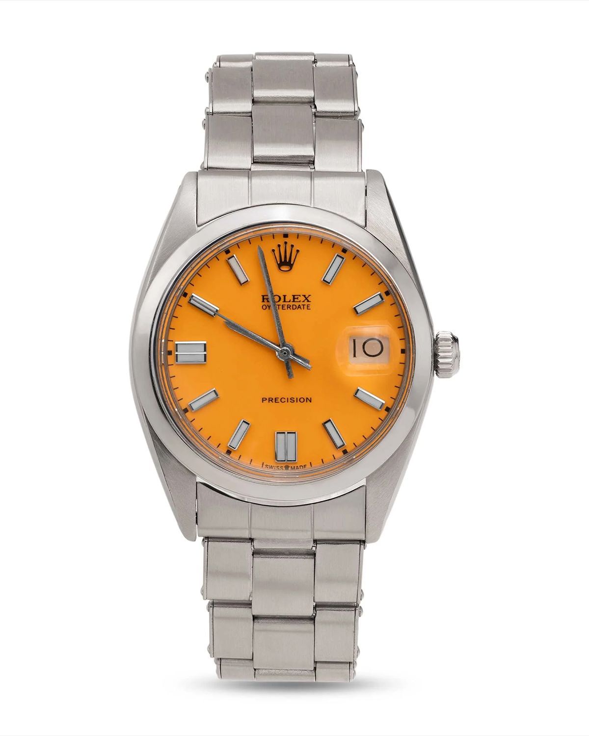 Rolex 6694