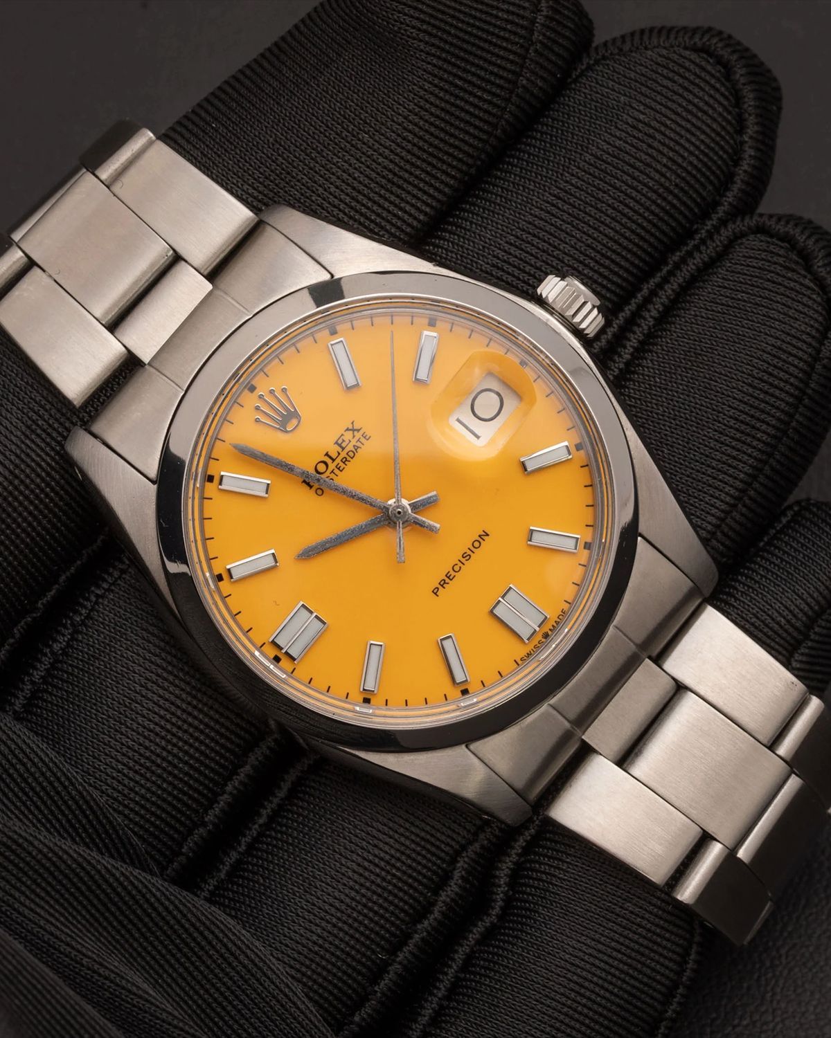 Rolex 6694
