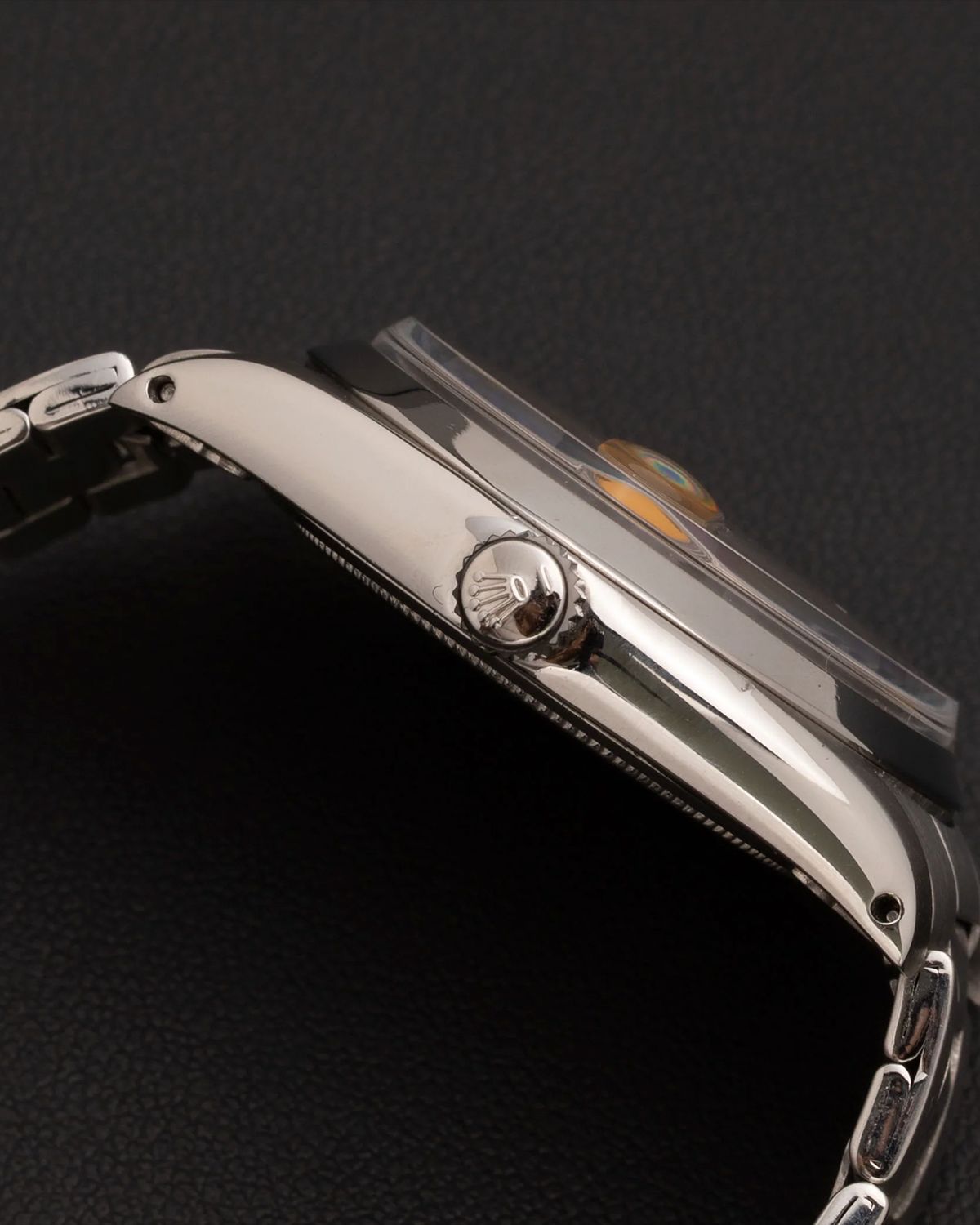 Rolex 6694