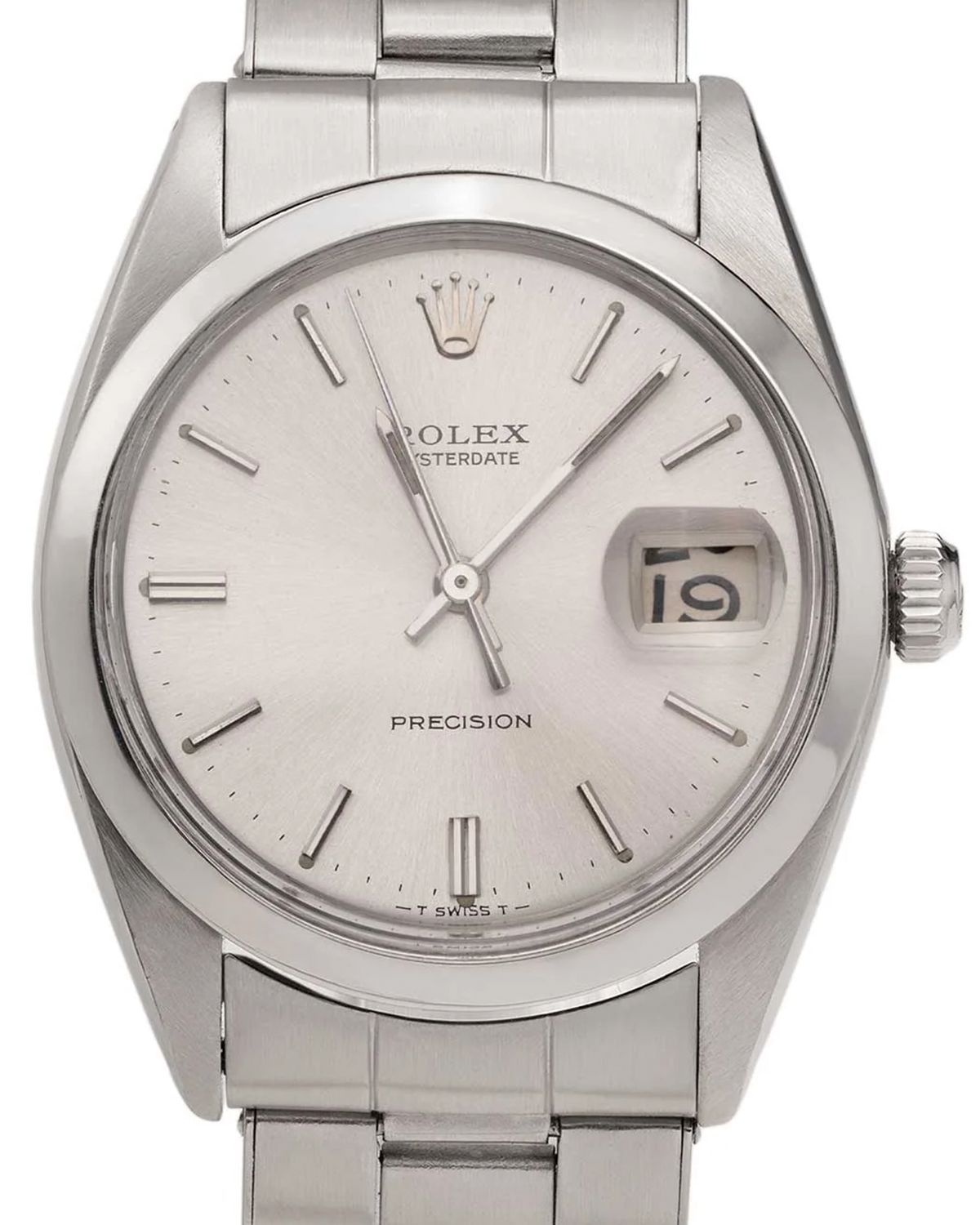 Rolex 6694