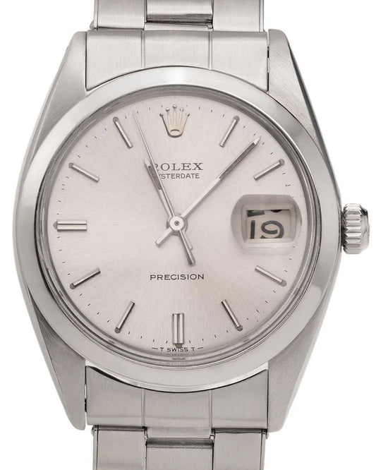 Rolex 6694
