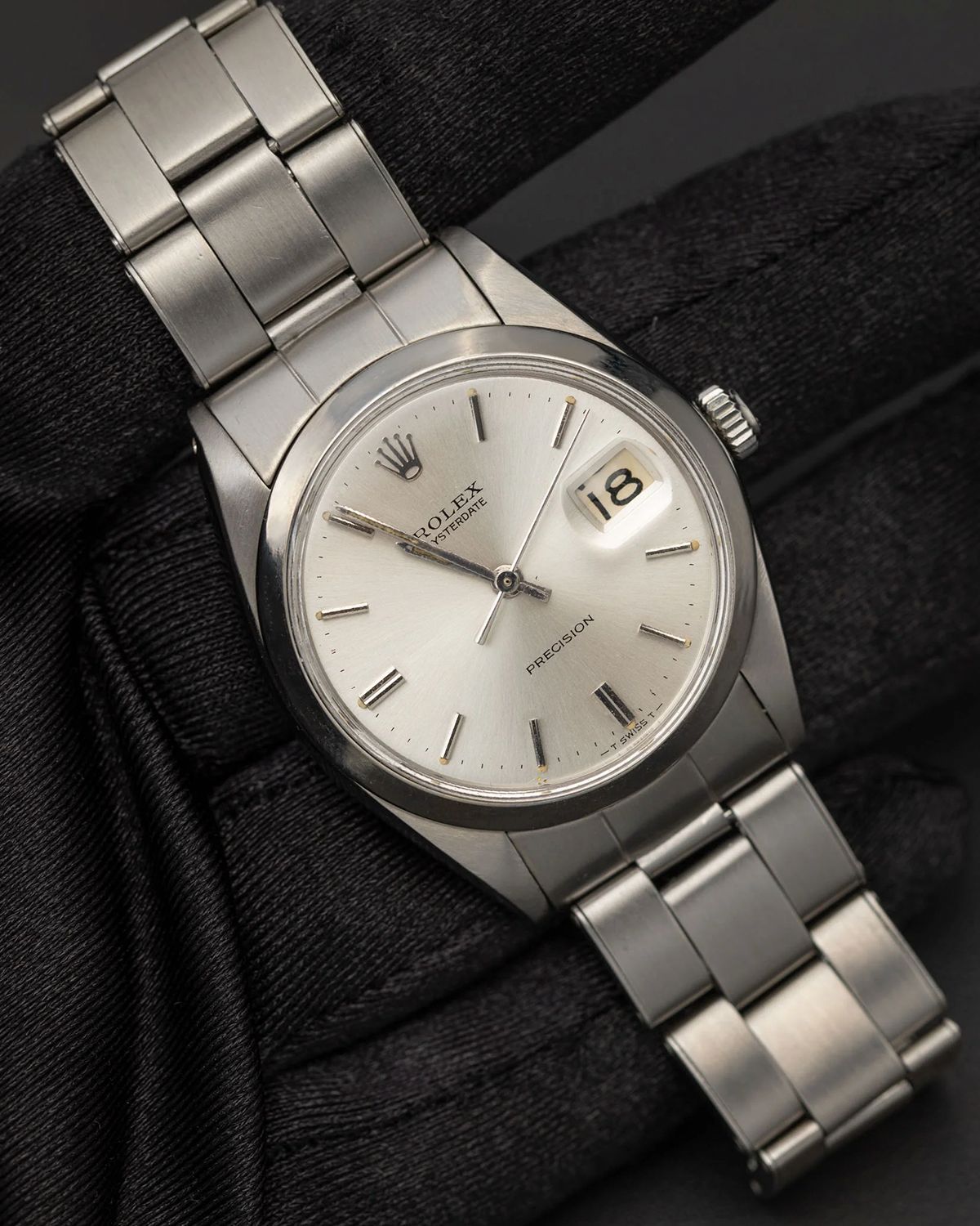 Rolex 6694