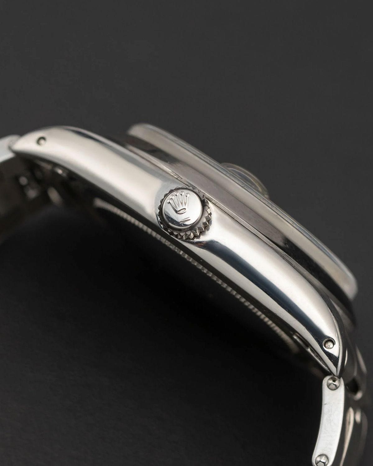 Rolex 6694