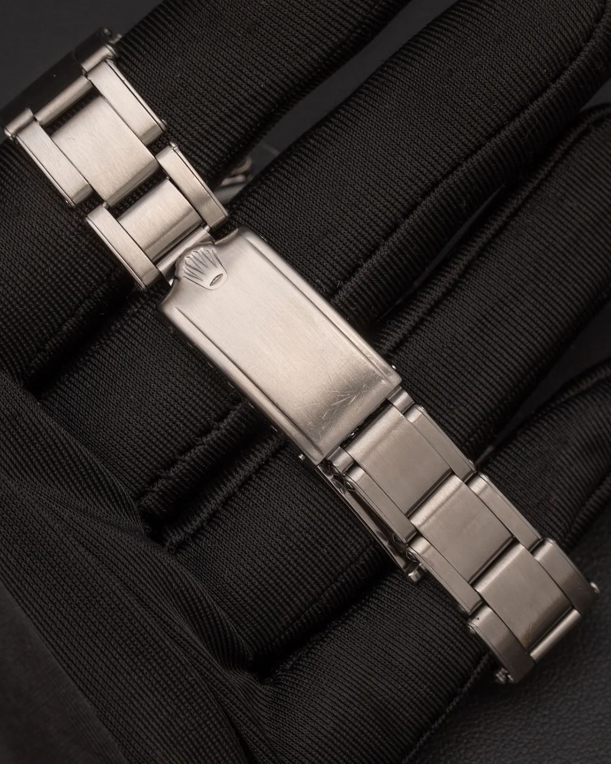 Rolex 6694