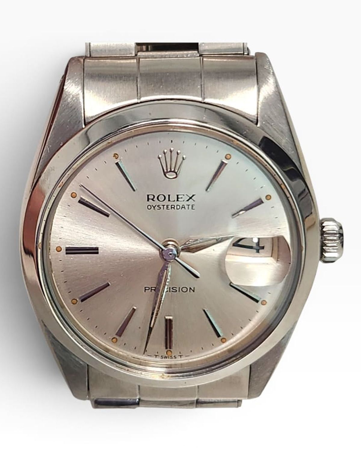 Rolex 6694