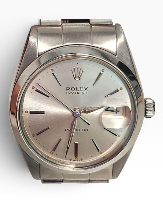 Rolex 6694
