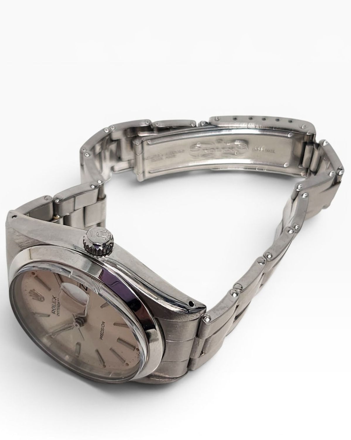 Rolex 6694