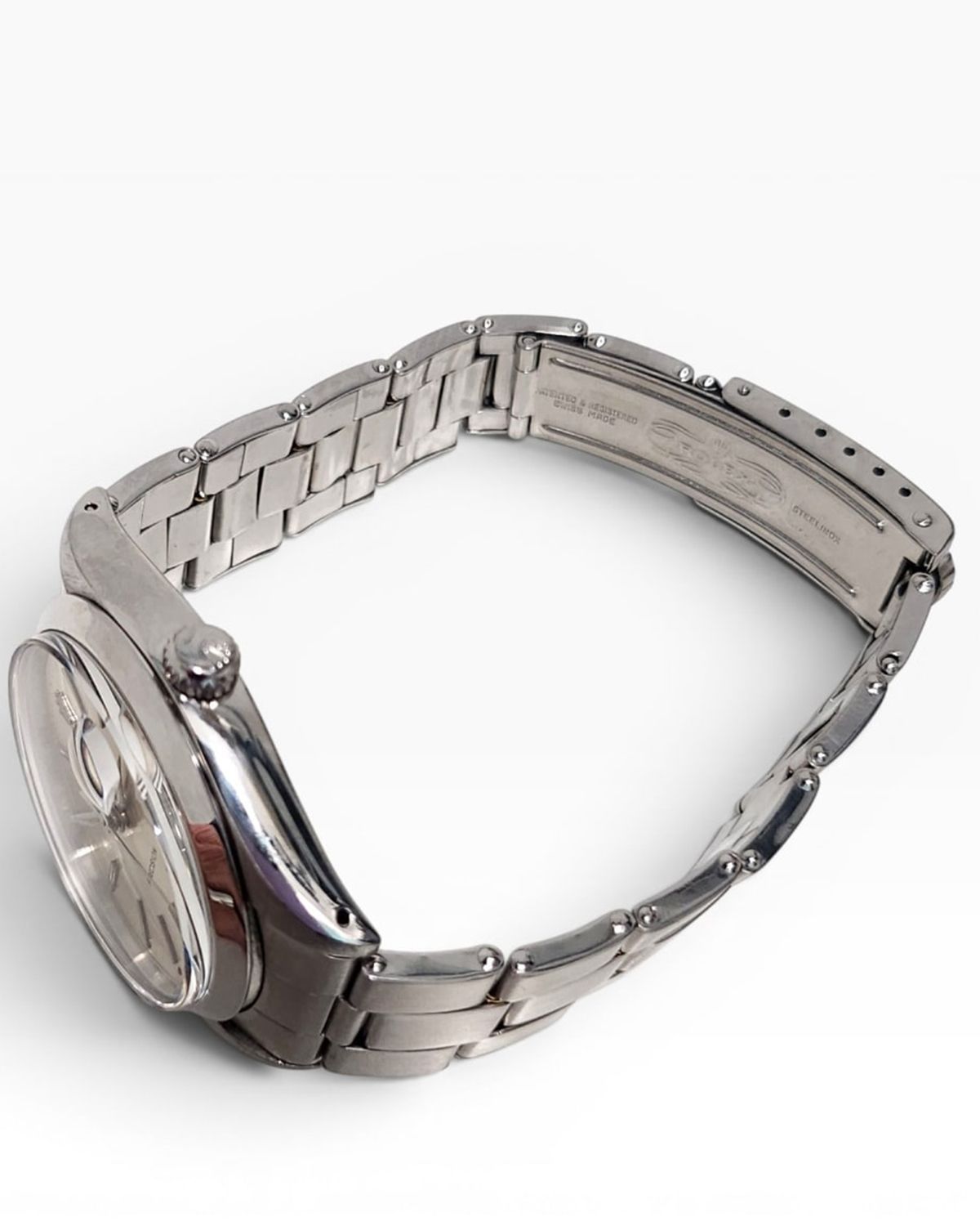 Rolex 6694