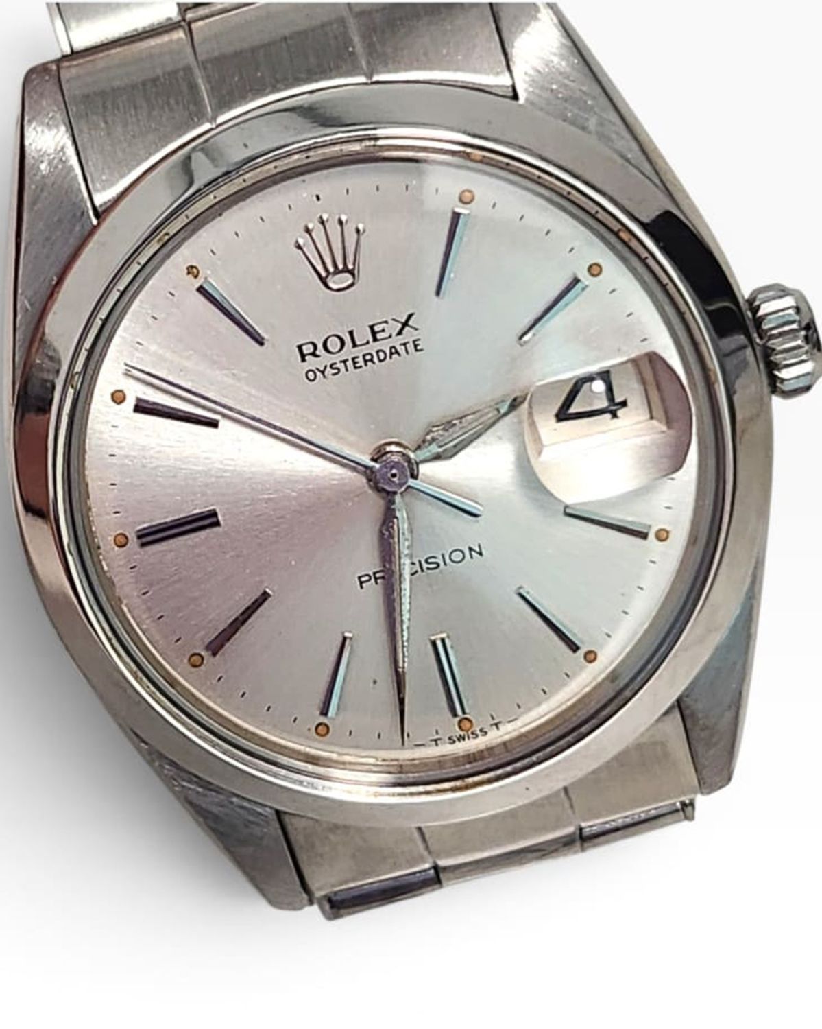 Rolex 6694