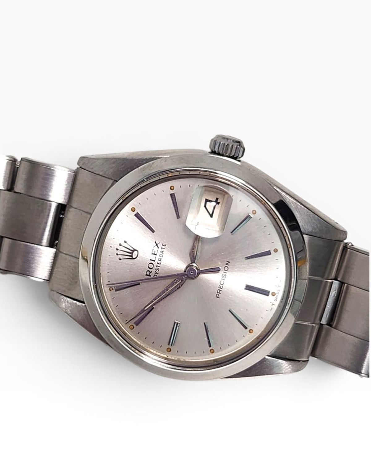 Rolex 6694