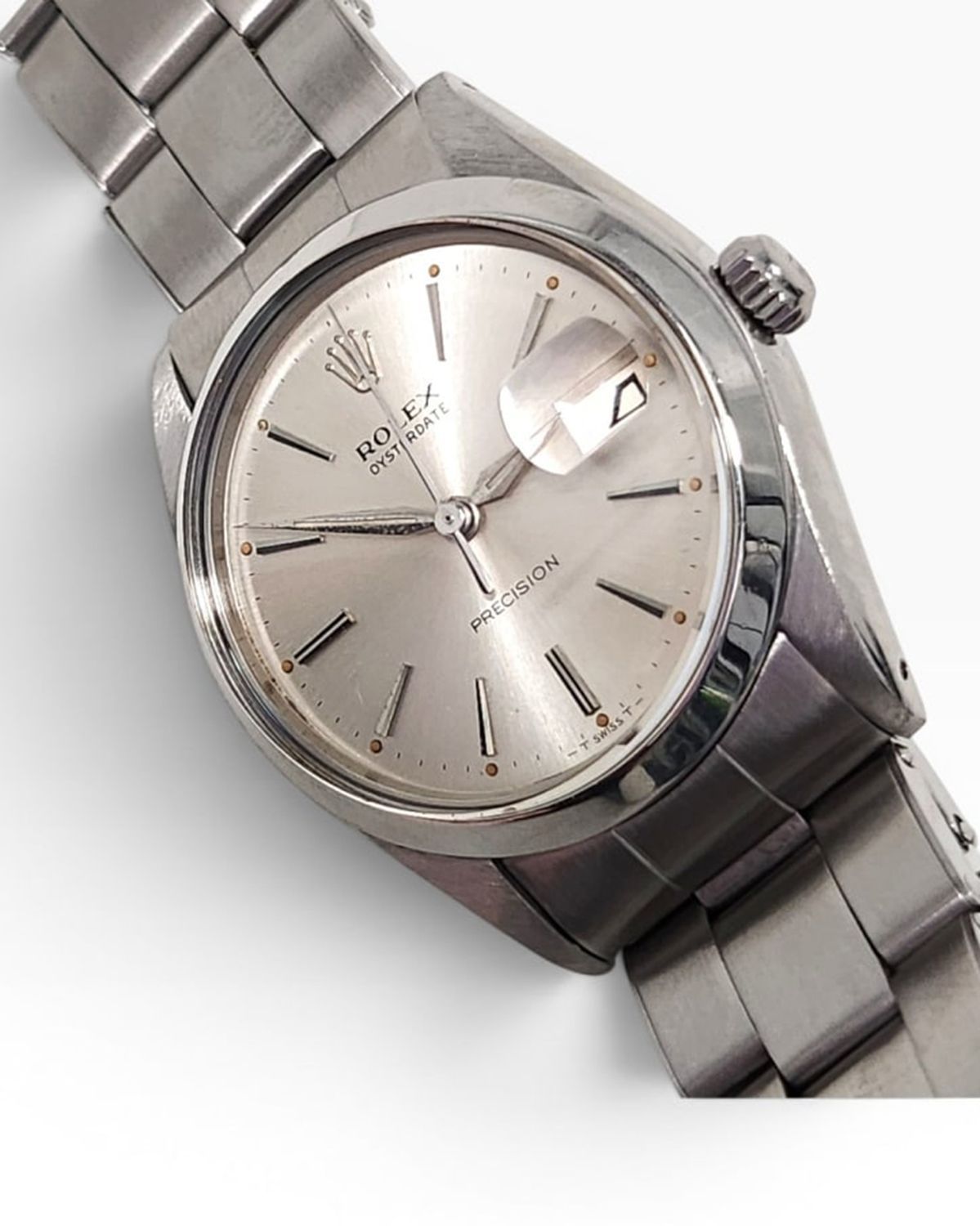 Rolex 6694
