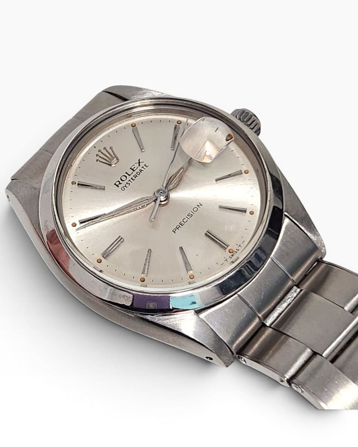 Rolex 6694