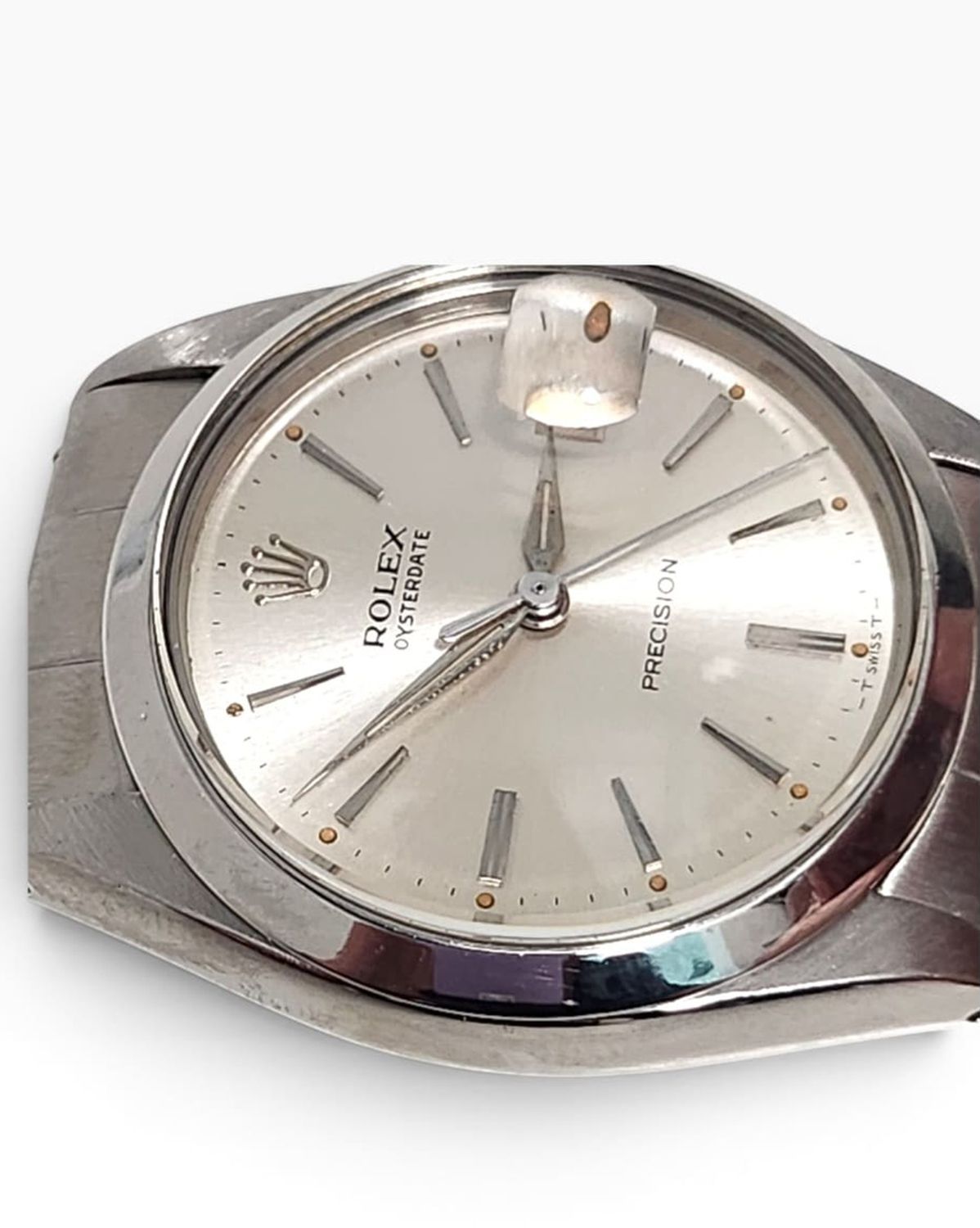 Rolex 6694