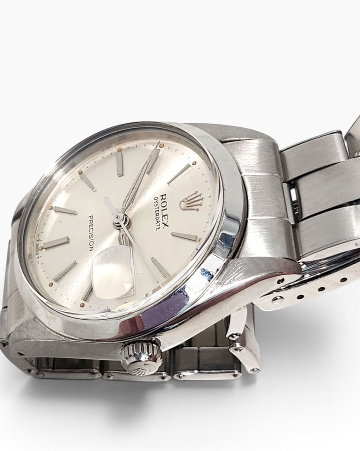 Rolex 6694
