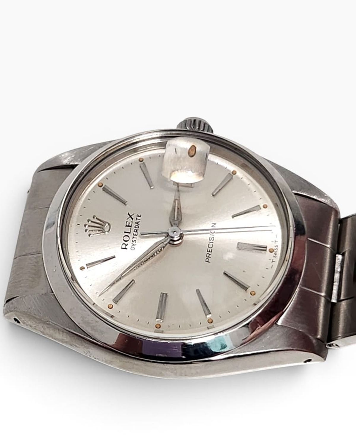 Rolex 6694