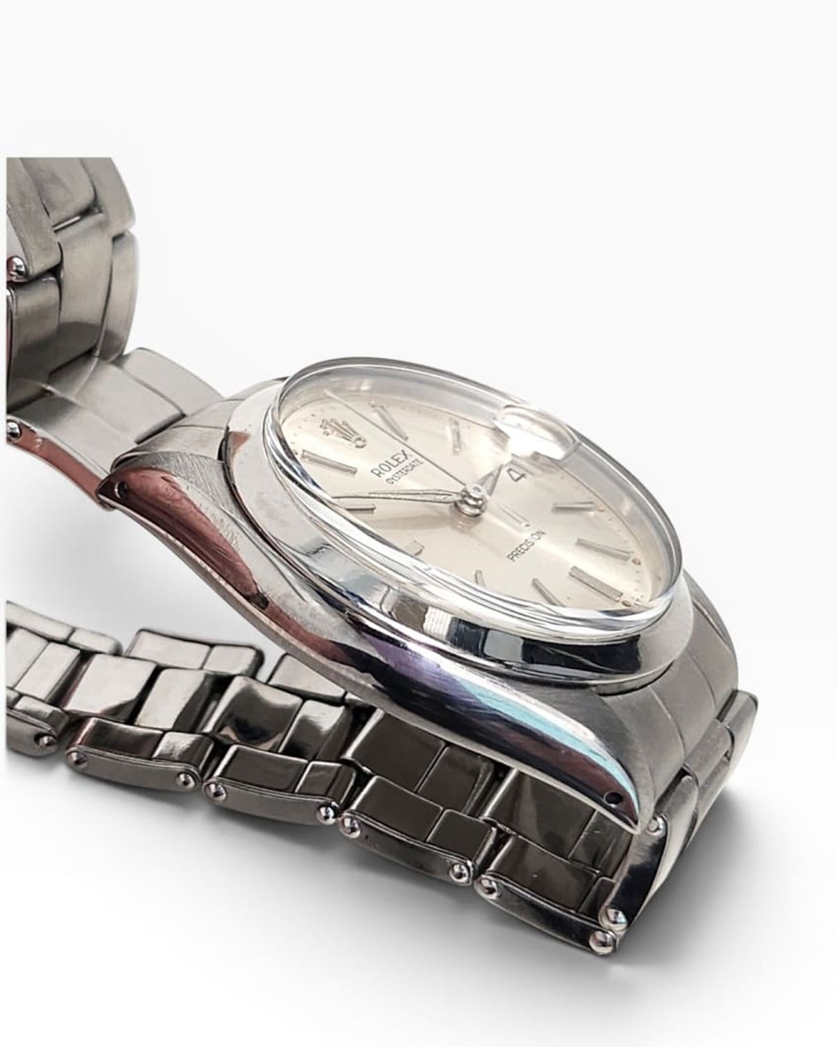 Rolex 6694